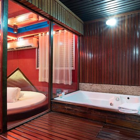Motel Fantasy 5 Belo Horizonte Exterior photo